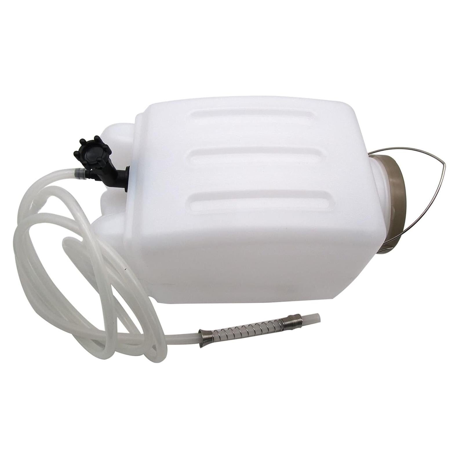 Botella de Agua CKPSMS para Planchas de Vapor Eléctricas