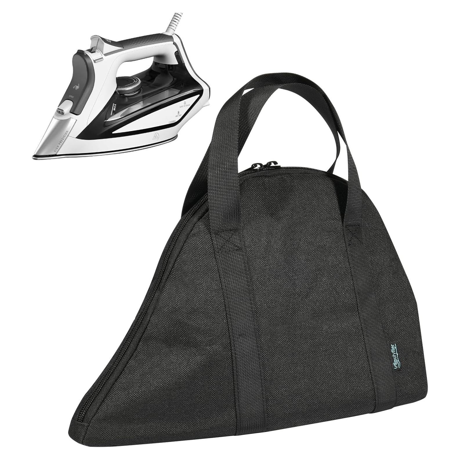 Bolsa de Transporte para Plancha a Vapor Beautyflier 29.85x14.61cm