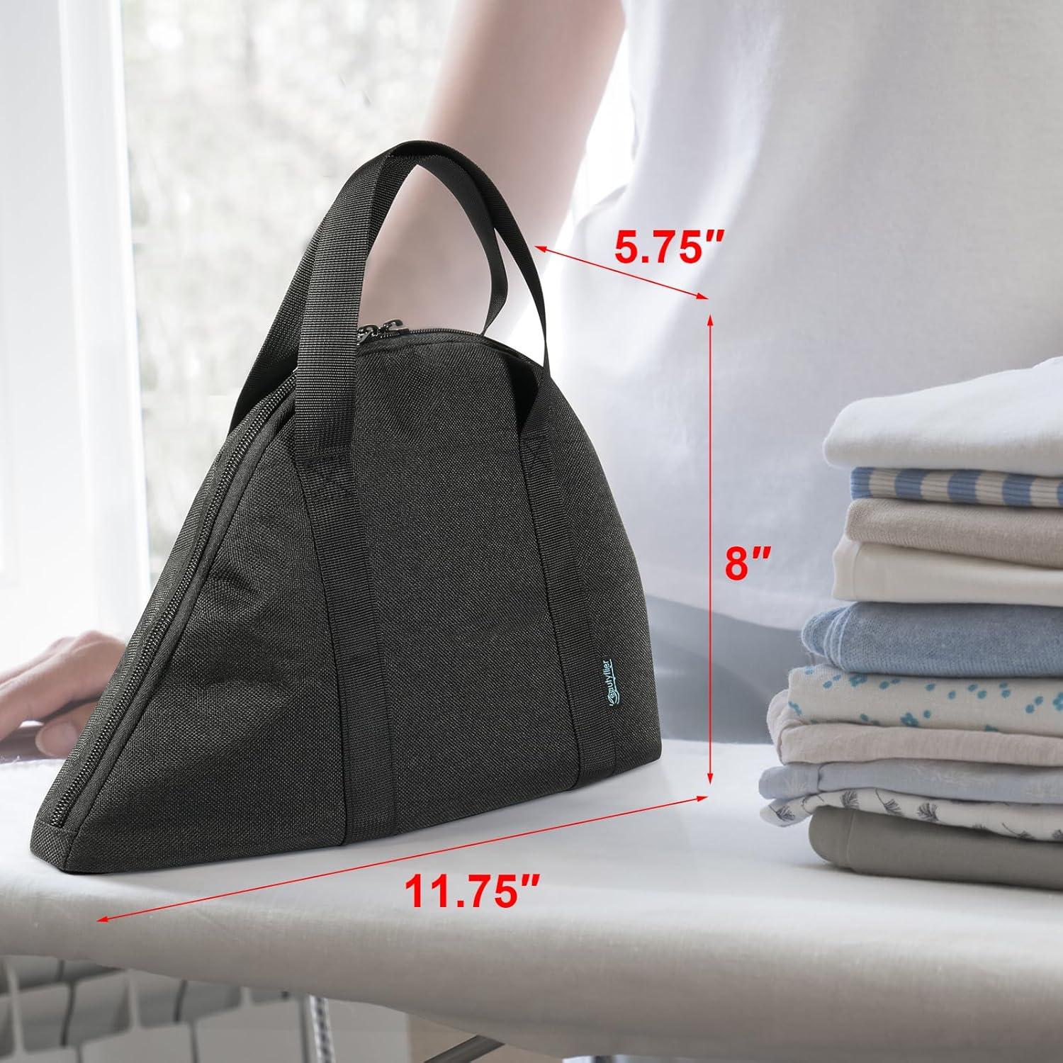 Bolsa de Transporte para Plancha a Vapor Beautyflier 29.85x14.61cm