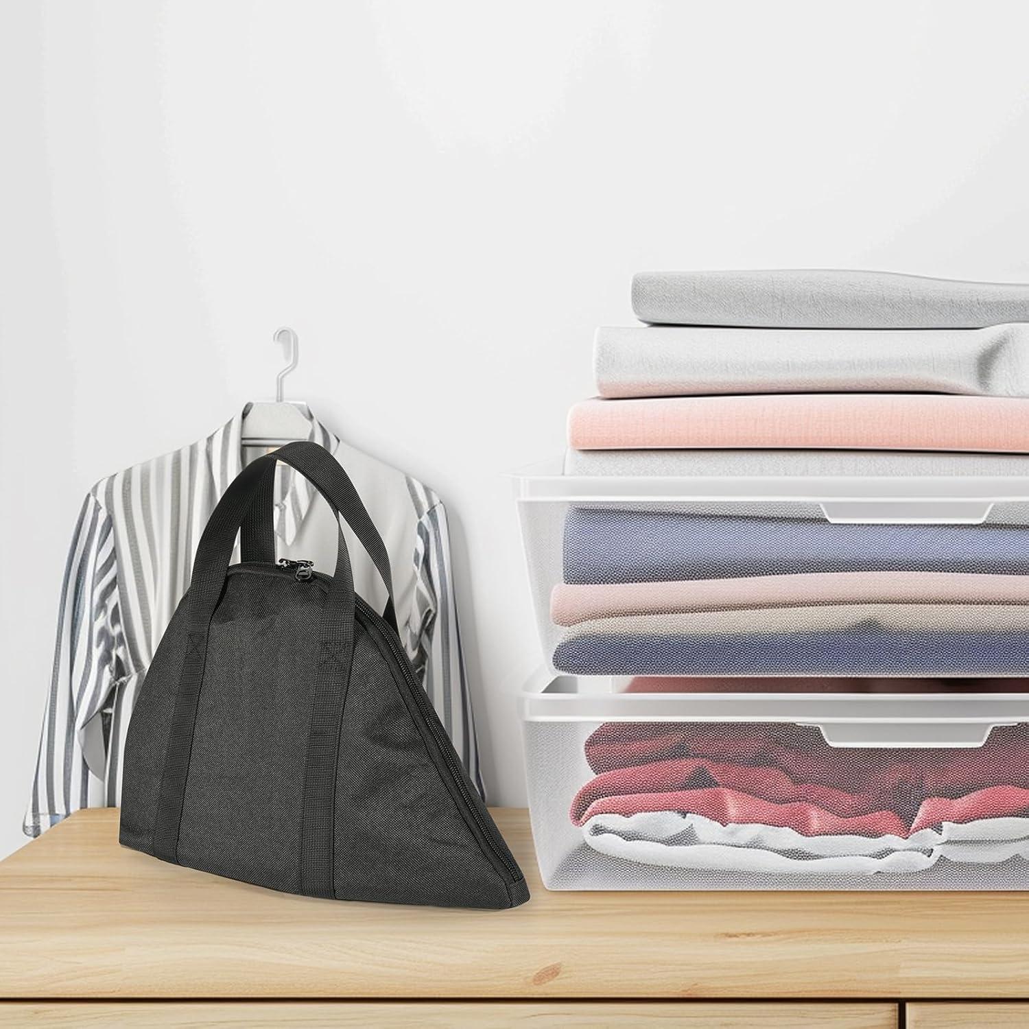 Bolsa de Transporte para Plancha a Vapor Beautyflier 29.85x14.61cm