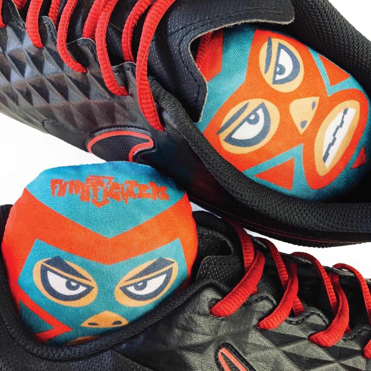 Inserts Absorbentes de Olores Funk Fighters - Carbón de Bambú (2 Piezas)