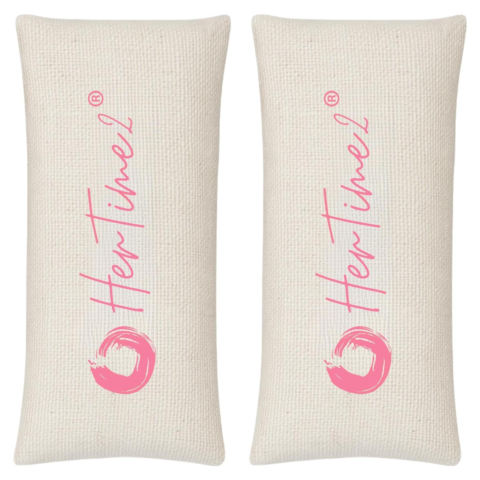 Eliminador de Olores Scentissimo HerTime2 para Zapatos - 2 Piezas