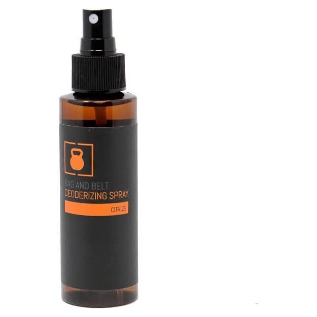 Spray Desodorante 2POOD Citrus 113g - Para Equipos de Fitness