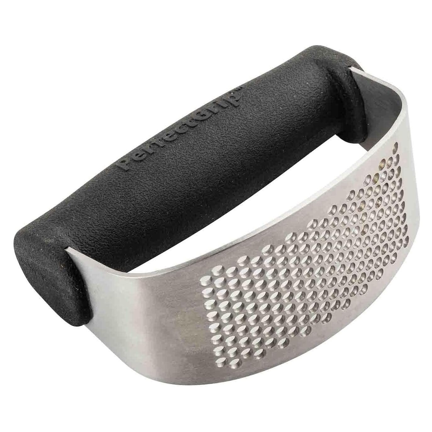 Prensa de Ajo Rocker TableCraft 12508 de Acero Inoxidable