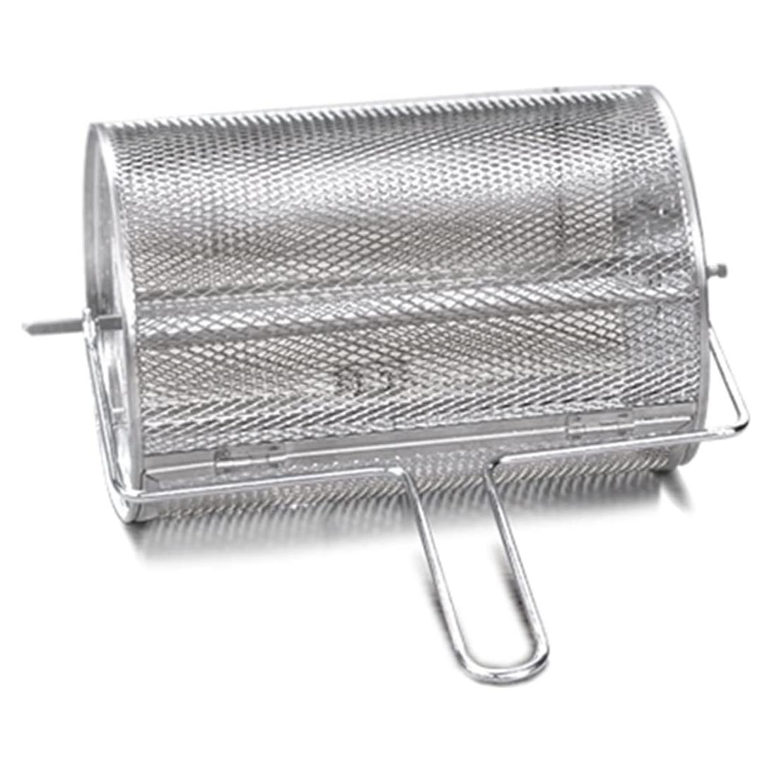 Tambor de Asado Nuwave Brio 14Q/15Q Acero Inoxidable 15.5L