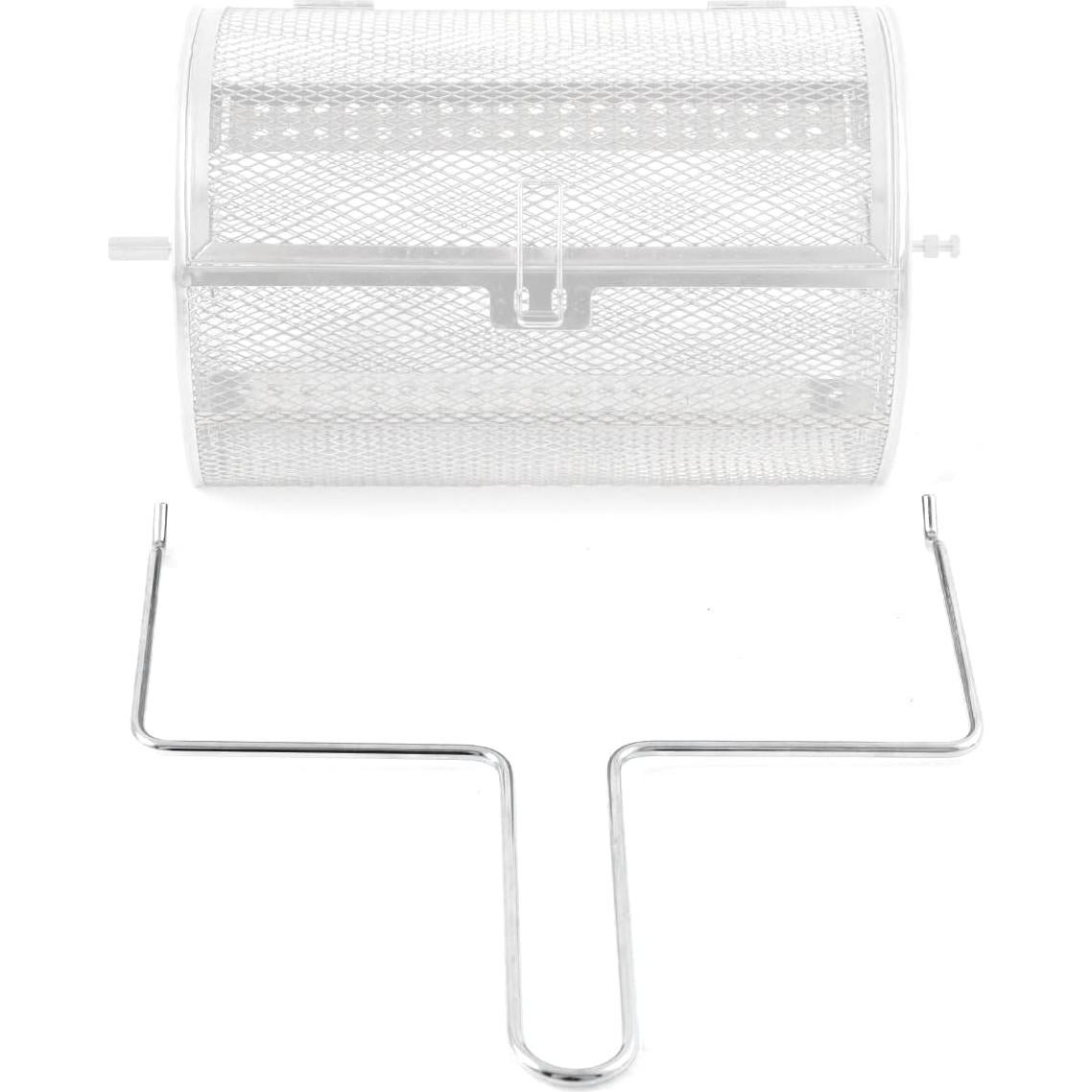 Tambor de Asado Nuwave Brio 14Q/15Q Acero Inoxidable 15.5L