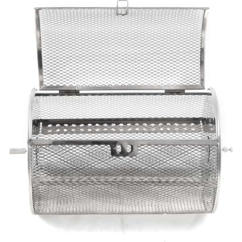 Tambor de Asado Nuwave Brio 14Q/15Q Acero Inoxidable 15.5L