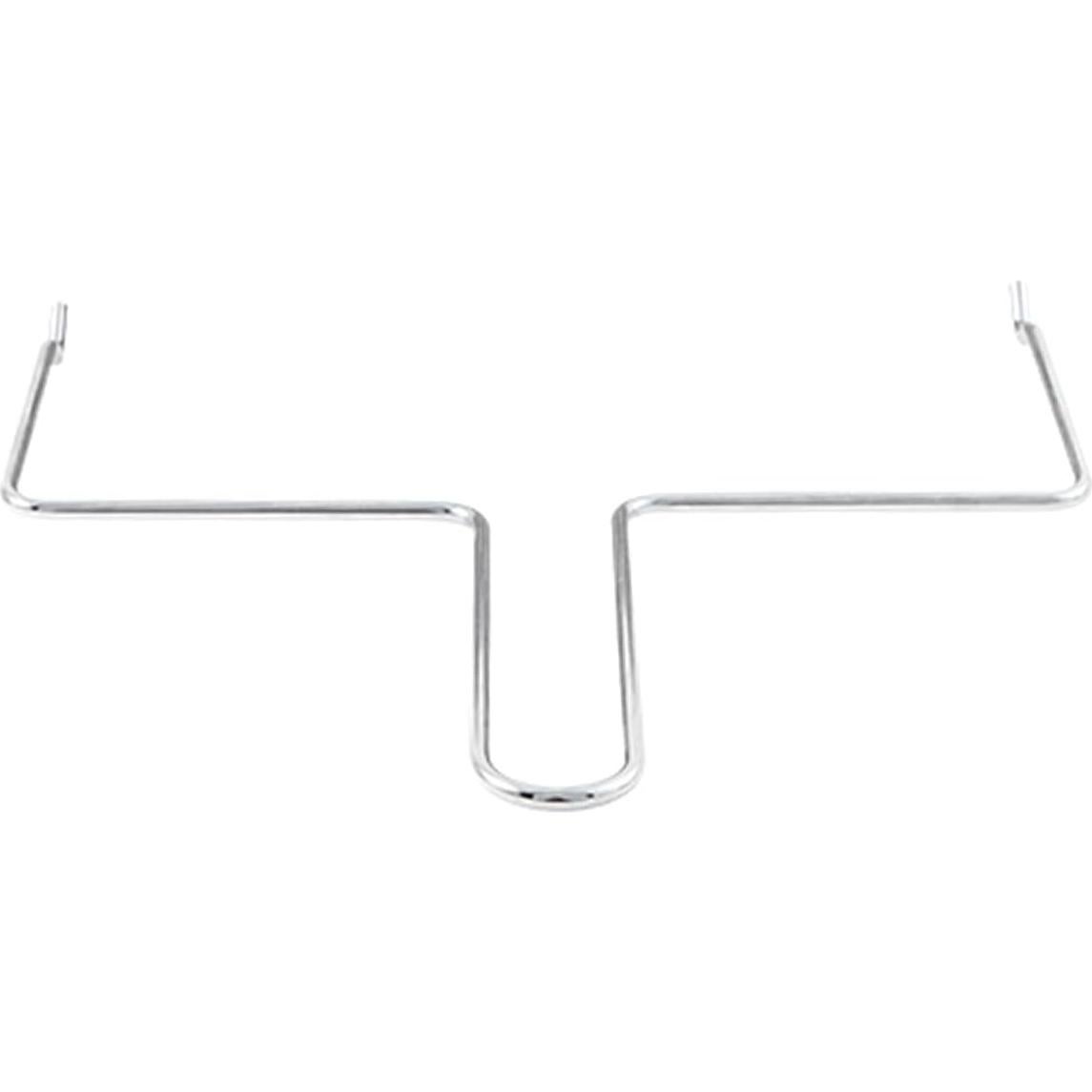 Tambor de Asado Nuwave Brio 14Q/15Q Acero Inoxidable 15.5L