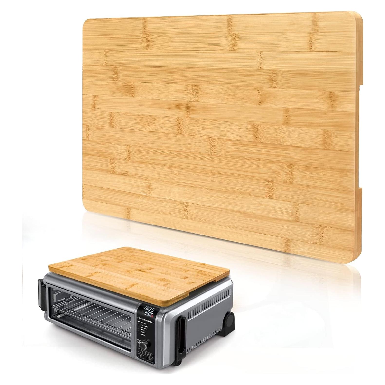 Tabla de Cortar Resistente al Calor Sun3drucker para Ninja SP101/201/301