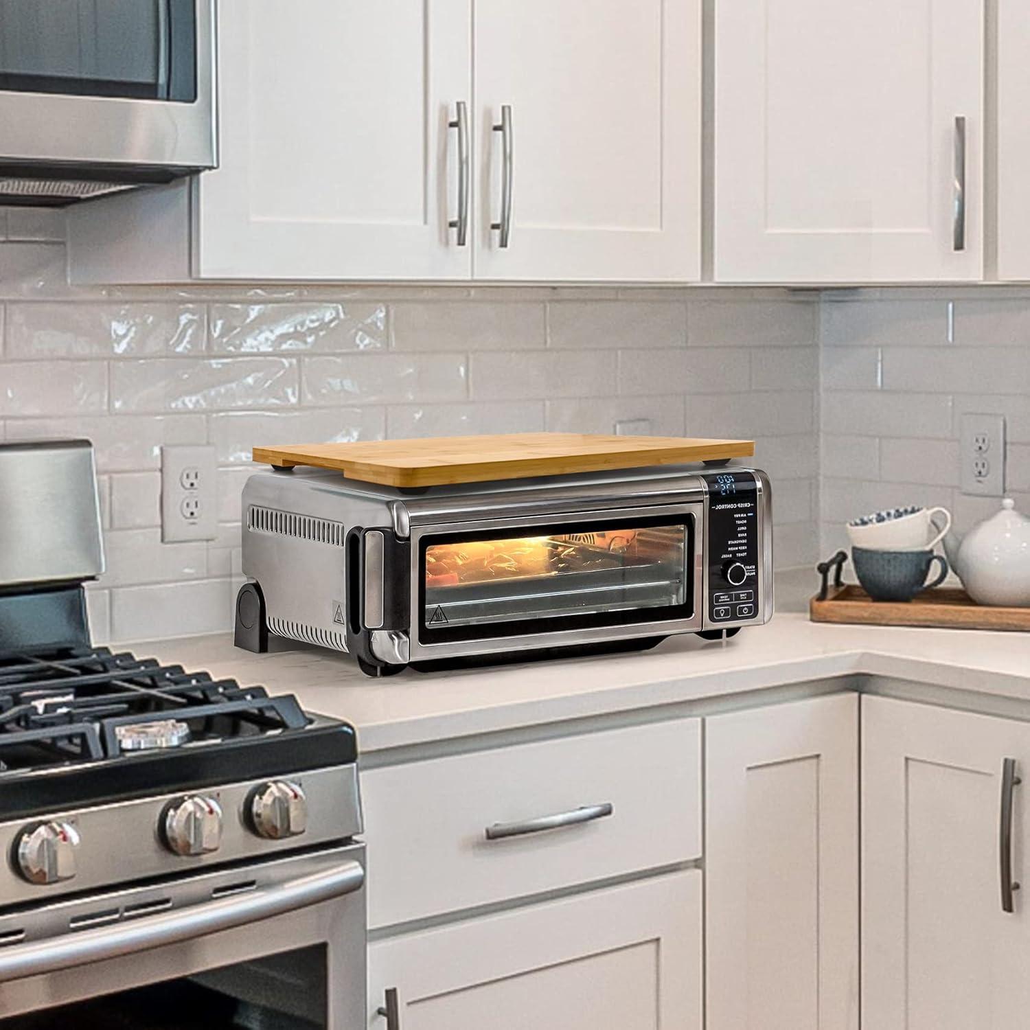 Tabla de Cortar Resistente al Calor Sun3drucker para Ninja SP101/201/301