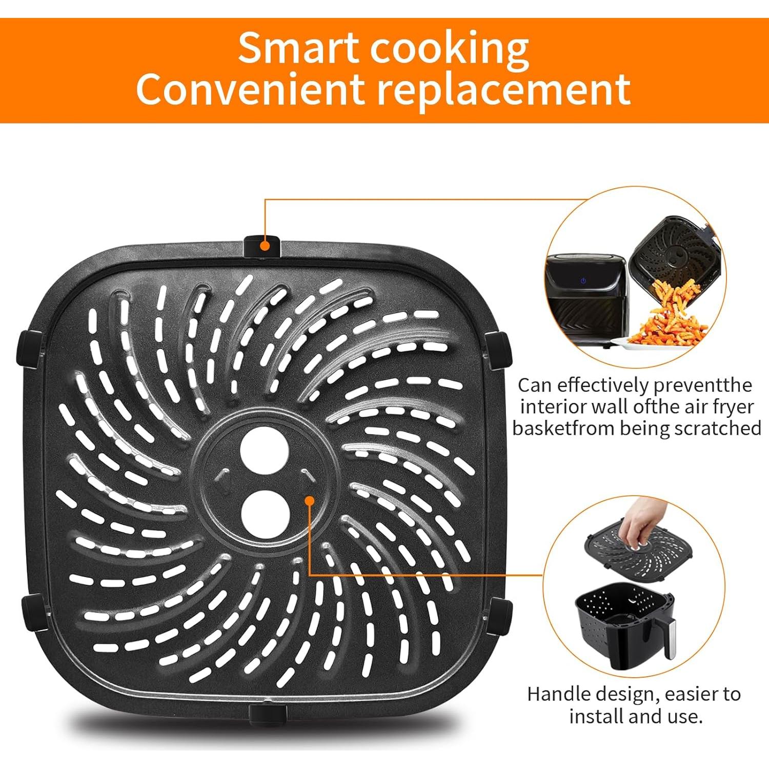 Bandeja de Grill para Freidora de Aire PowerXL 20.32 cm