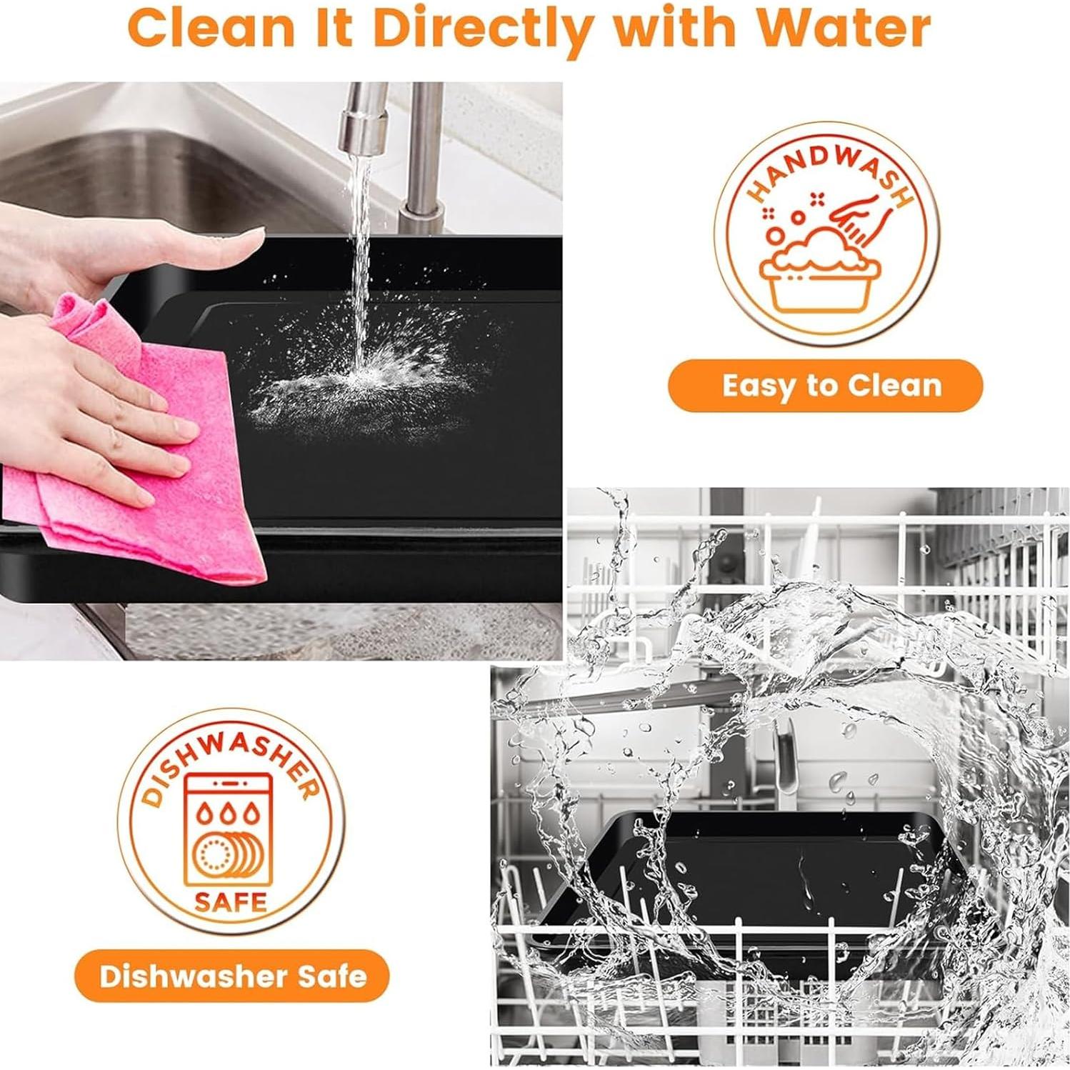 Accesorio Freidora de Aire Ninja Foodi SP101 Acero Inoxidable