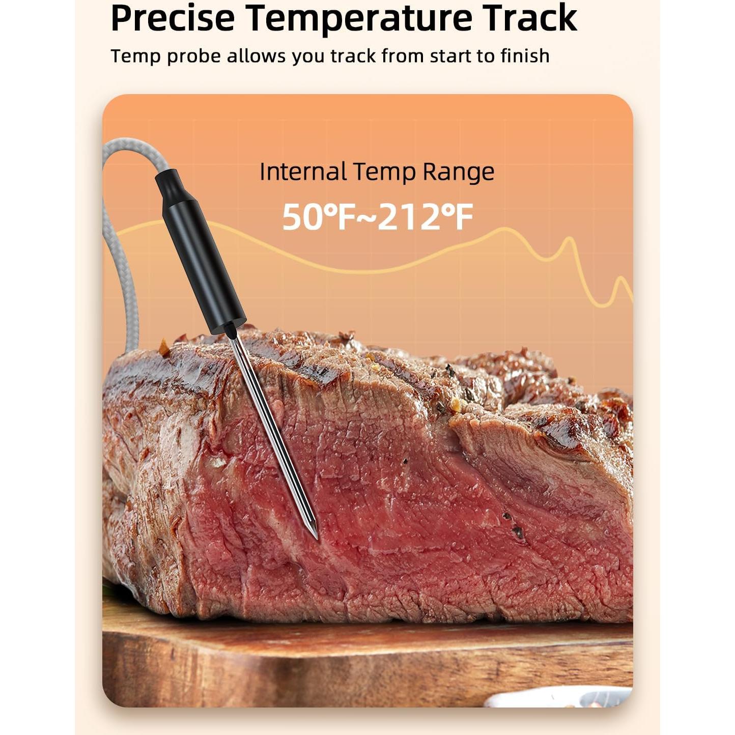 Olla de Presión Eléctrica y Freidora de Aire Nuwave Duet 6qt