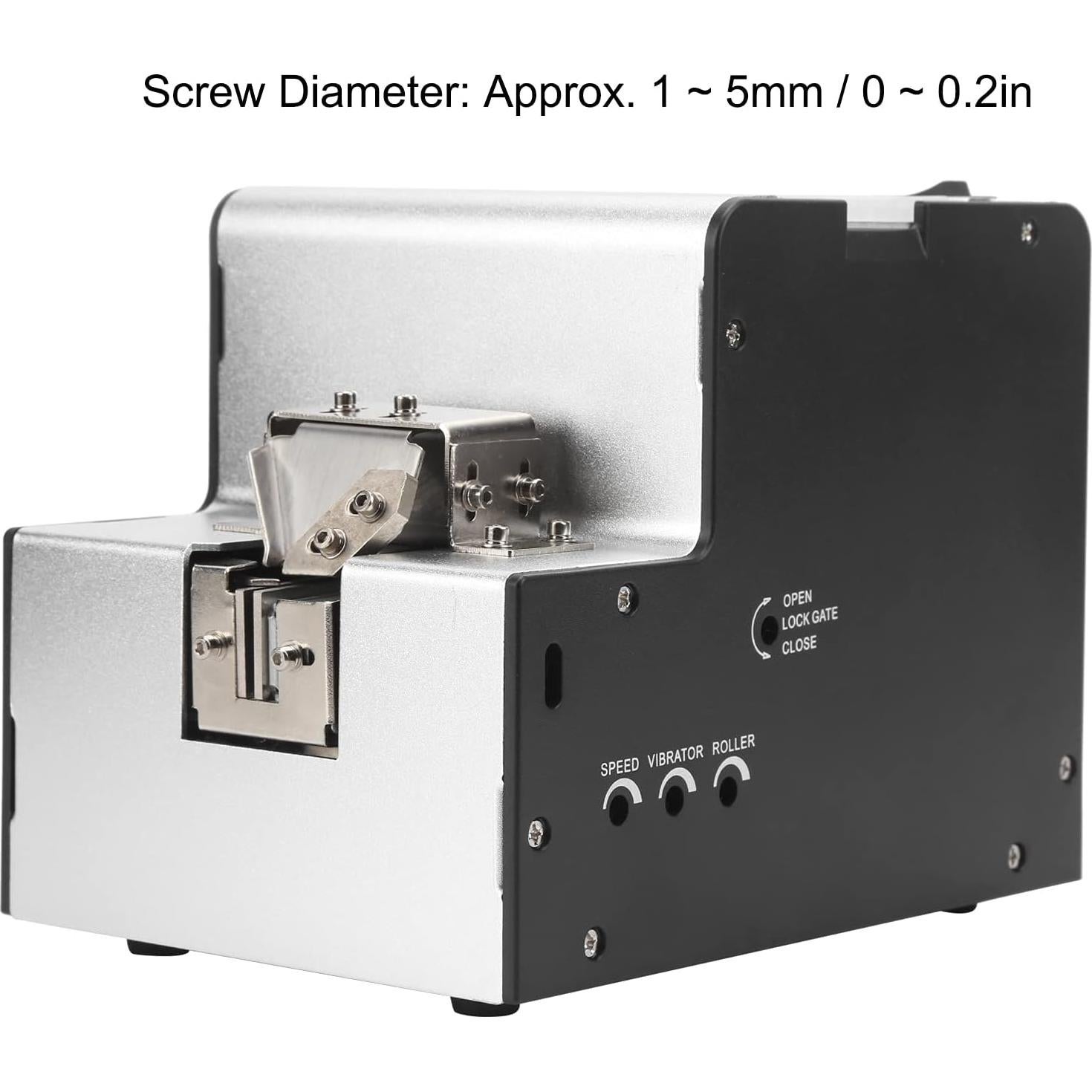 Máquina Atornilladora Automática Archuu SPLSPL-168 200cc