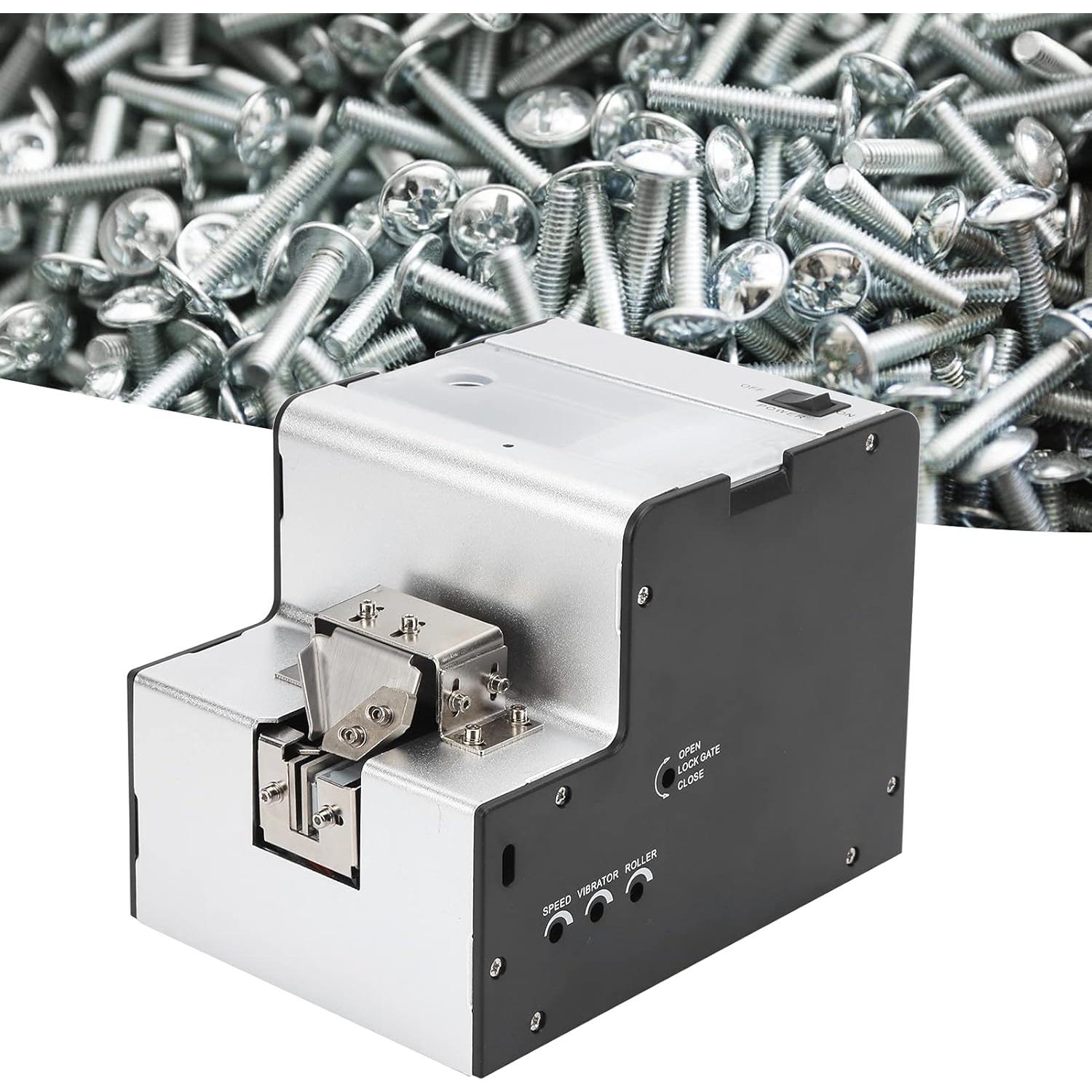 Máquina Atornilladora Automática Archuu SPLSPL-168 200cc