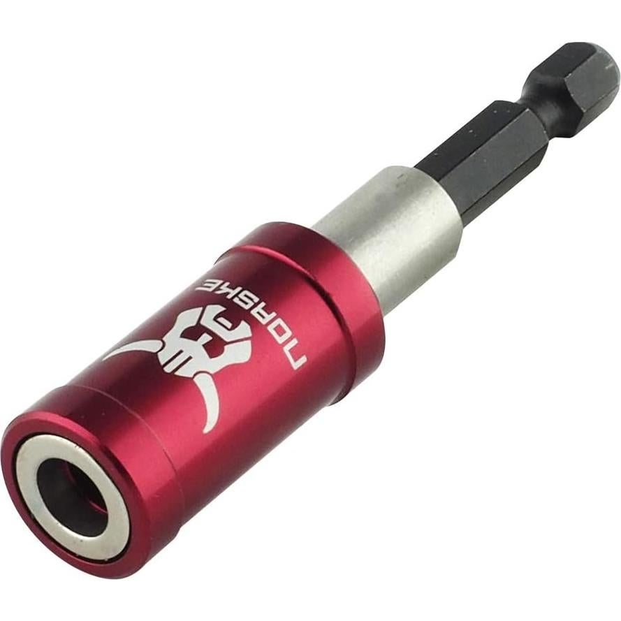 Soporte Magnético para Tornillos Norske 3" Hexagonal NIBCI325