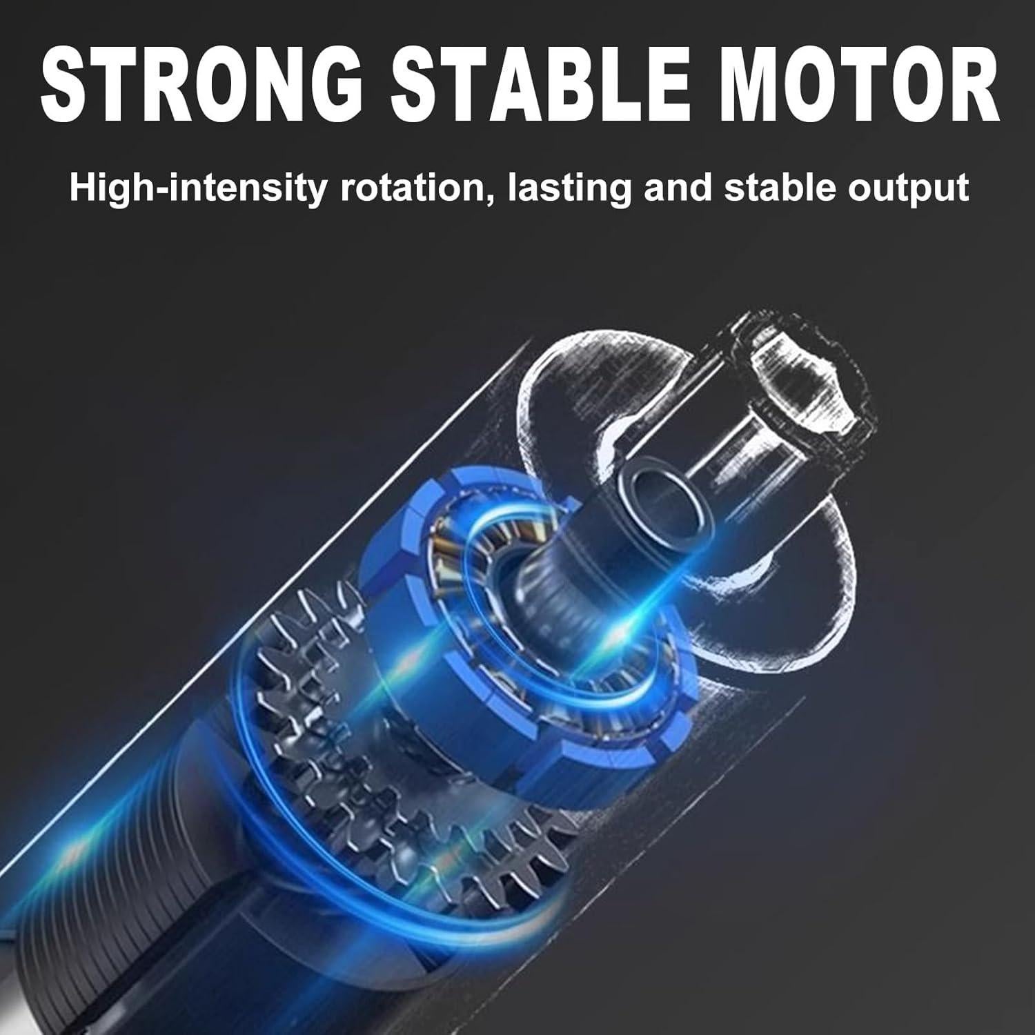 Mini destornillador eléctrico ONIYSUTWO 32 en 1 recargable