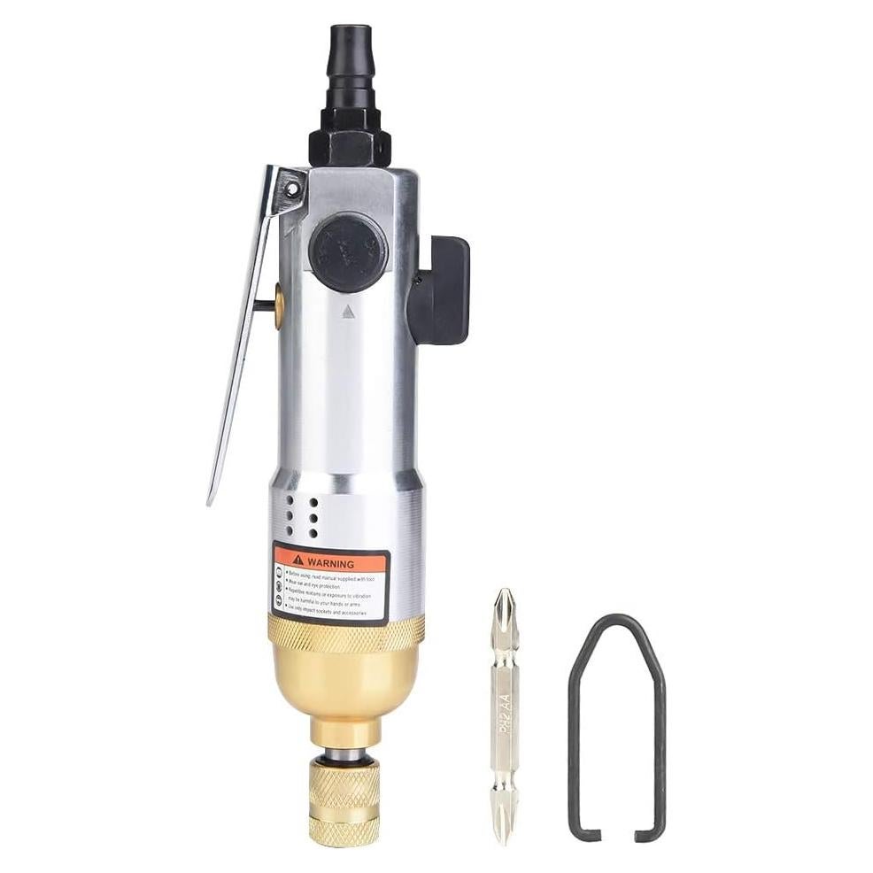 Destornillador Neumático Akozon KP-8041 9000 RPM 35N.m