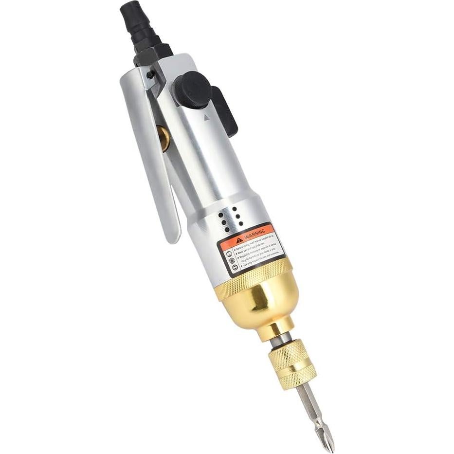 Destornillador Neumático Akozon KP-8041 9000 RPM 35N.m