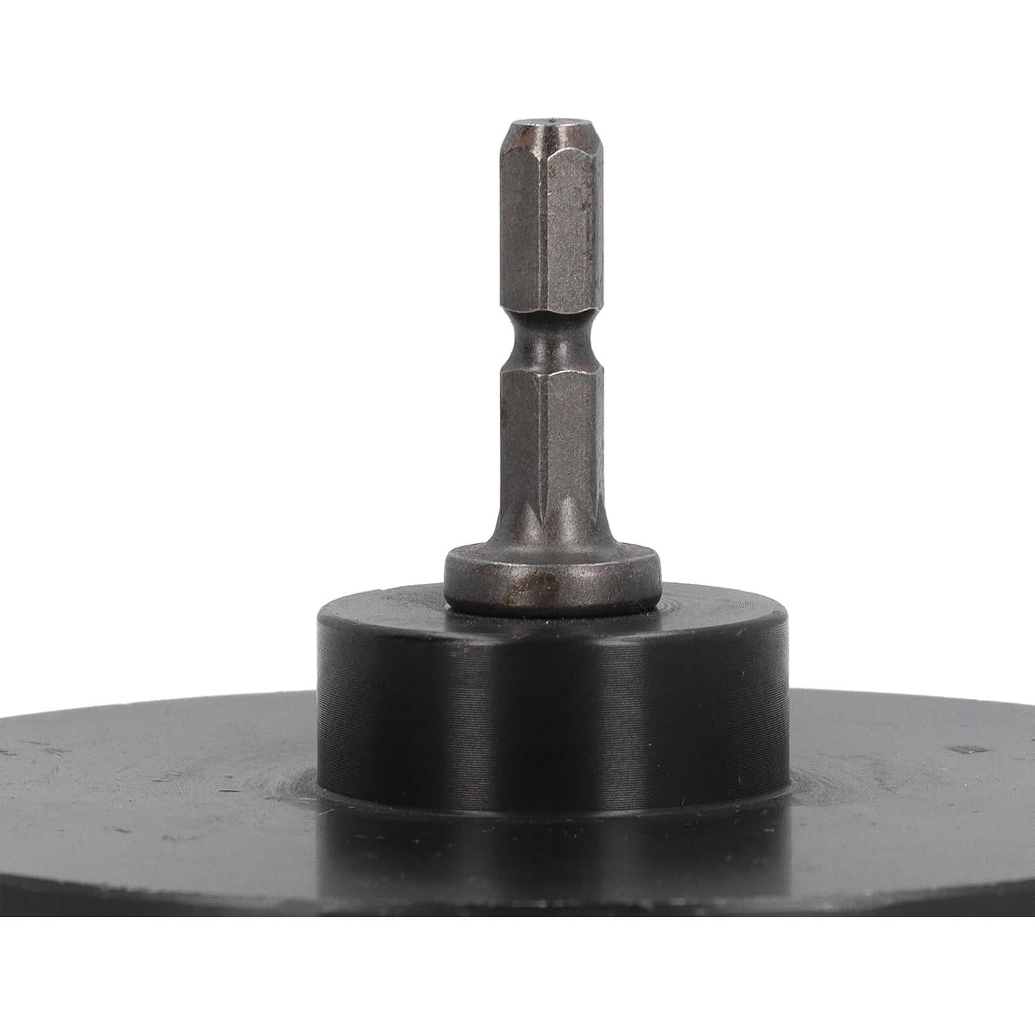 Cabezal de Taponado Eléctrico Fockety 60-70mm para Botellas