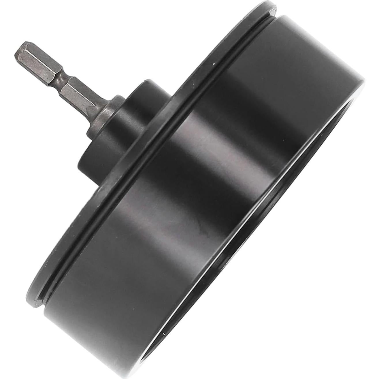 Cabezal de Taponado Eléctrico Fockety 60-70mm para Botellas