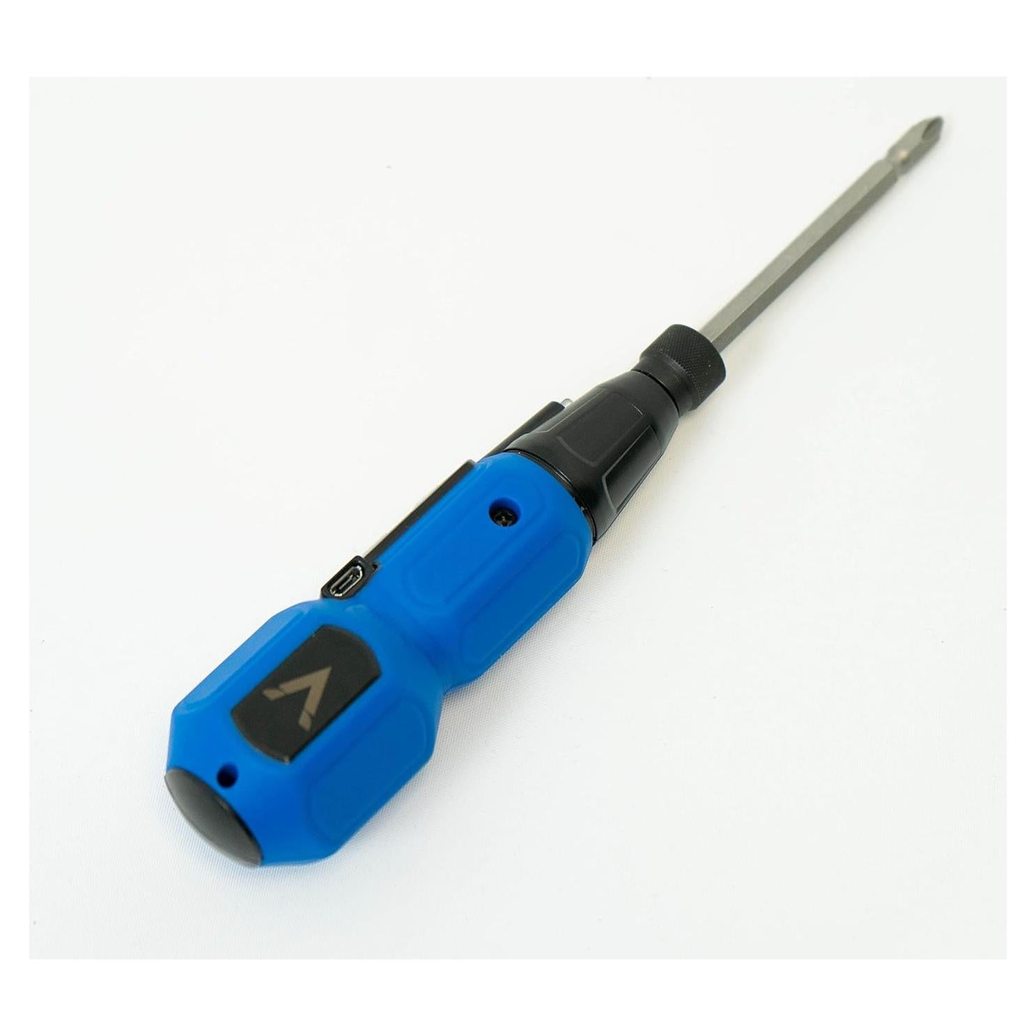 Destornillador Inalámbrico Recargable Artesian 3.6V con Luz LED