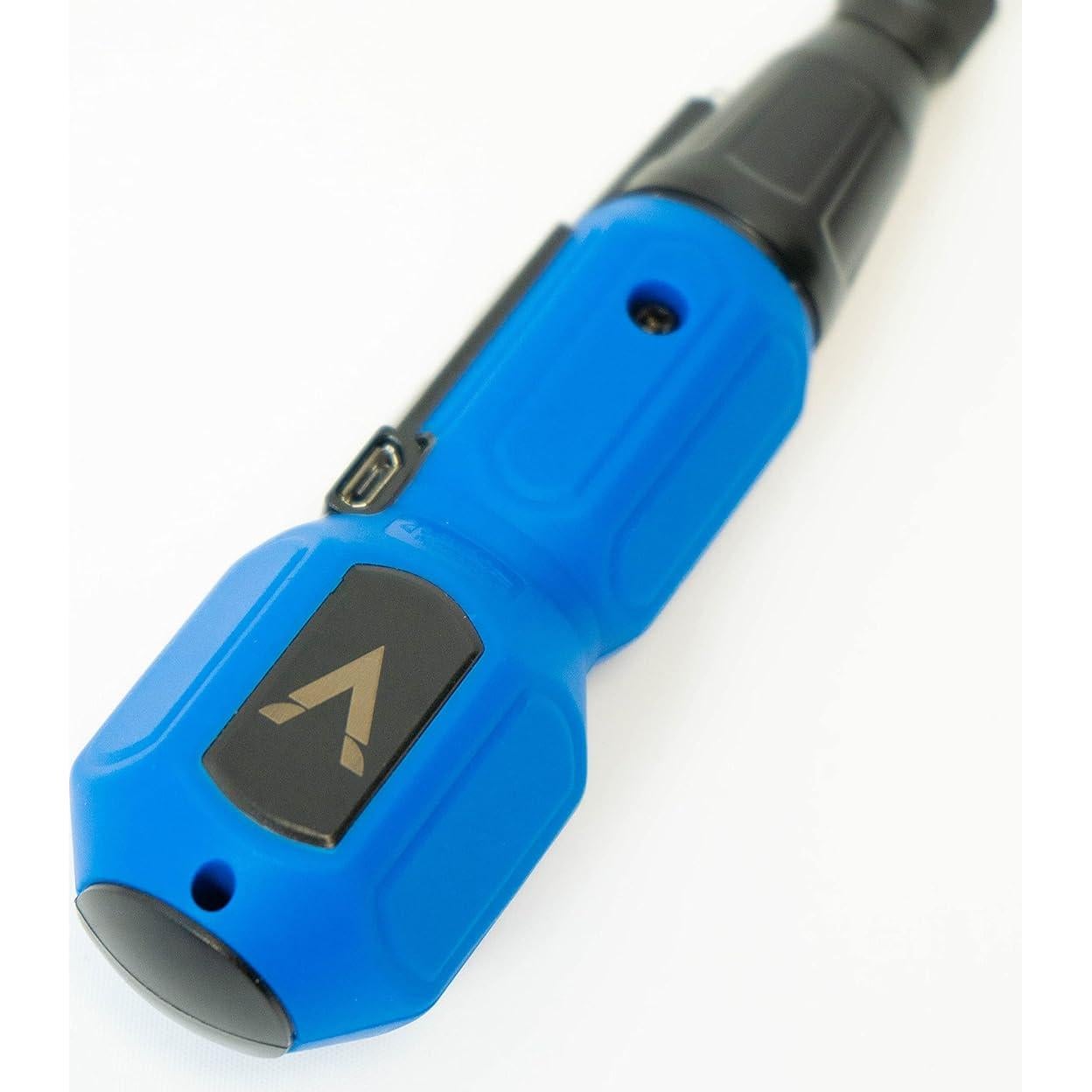 Destornillador Inalámbrico Recargable Artesian 3.6V con Luz LED