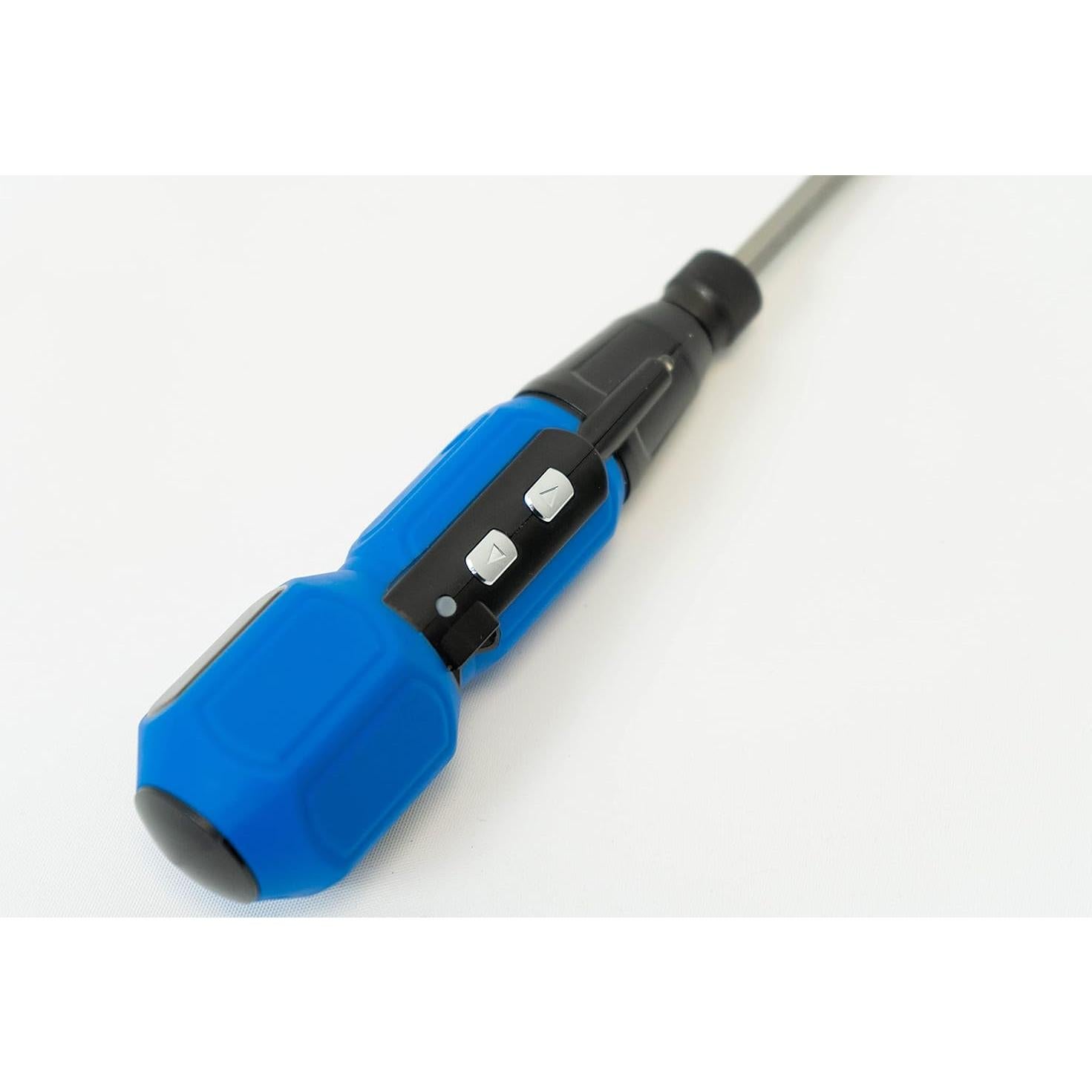 Destornillador Inalámbrico Recargable Artesian 3.6V con Luz LED