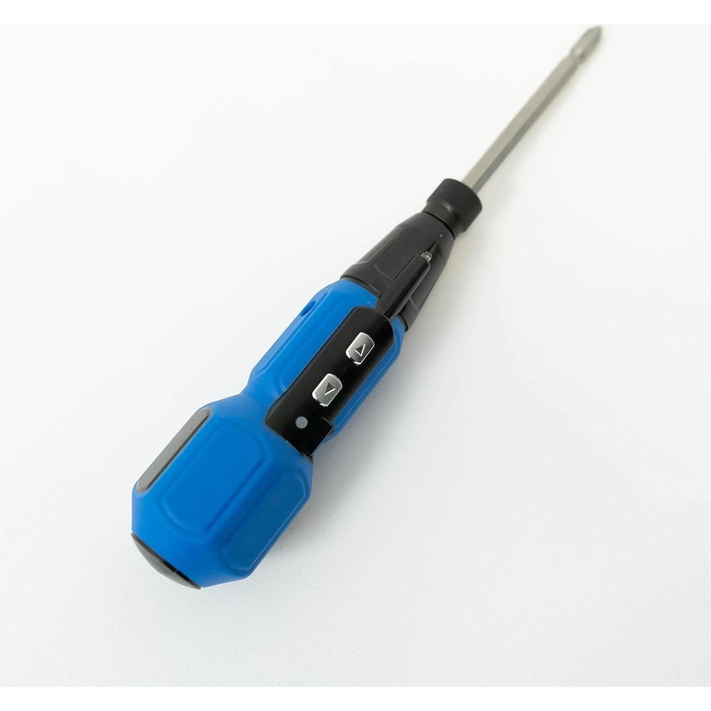 Destornillador Inalámbrico Recargable Artesian 3.6V con Luz LED