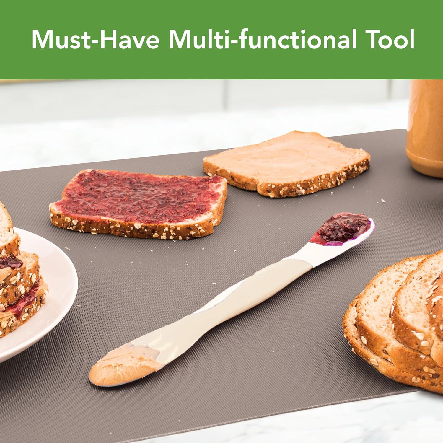 Utensilio de Cocina Tovolo Scoop y Extensión 28 cm Silicona Nylon