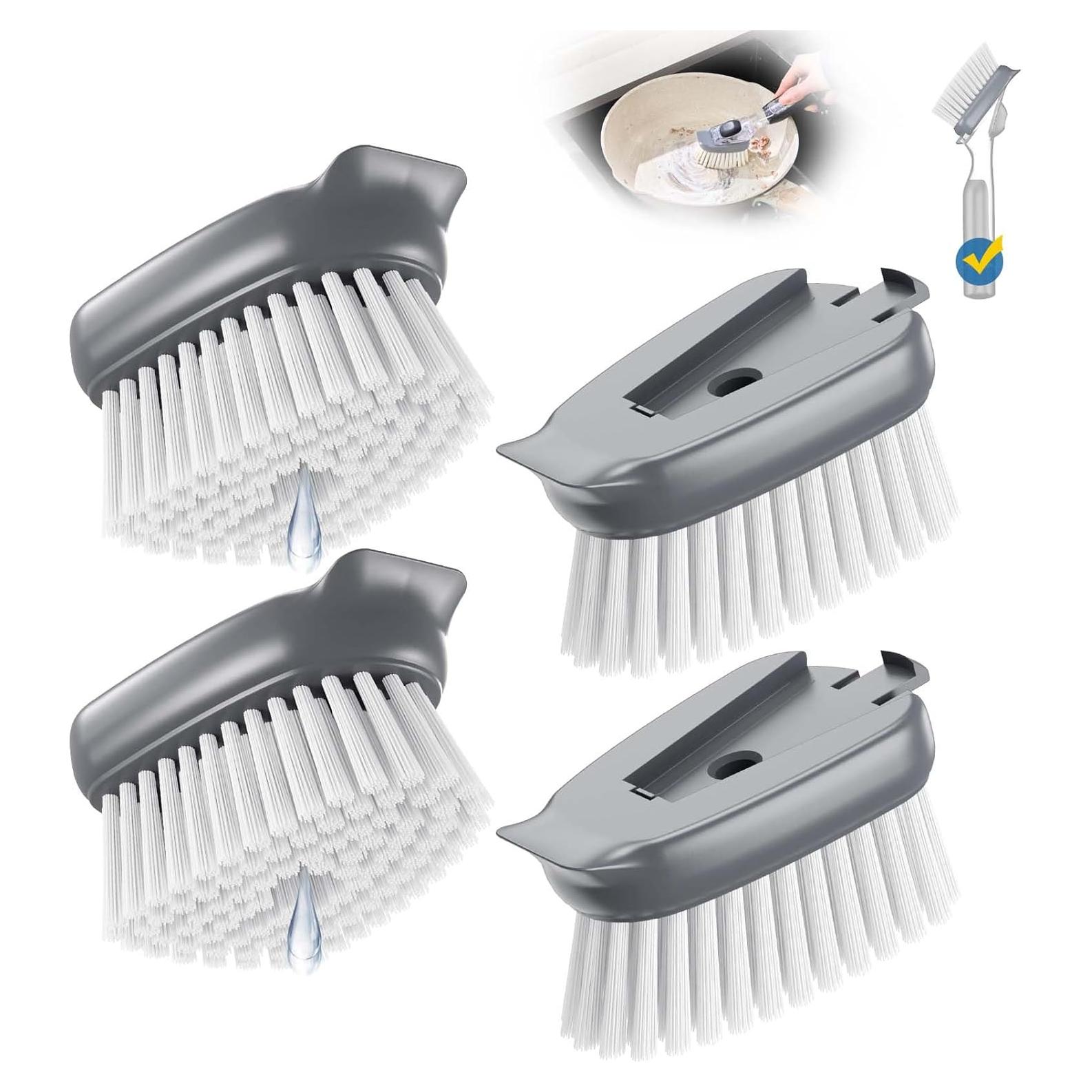 Cabezal de Repuesto para Cepillo de Platos OXO Coozyland