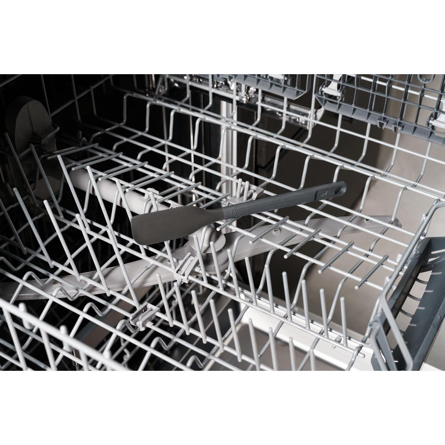 Espátula Pequeña Zyliss de Silicona y Paja de Trigo, 27.4 cm