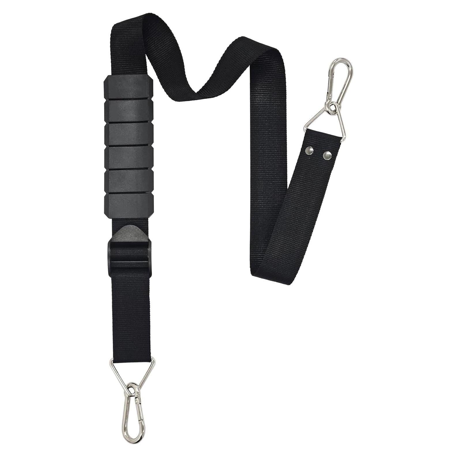 Correa de Hombro Ajustable OeckuXIY hasta 45 kg 122-188 cm