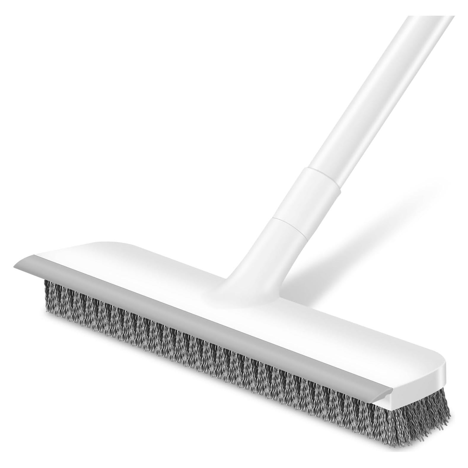 Cepillo de Fregado 2 en 1 SetSail con Mango Ajustable 121.92 cm