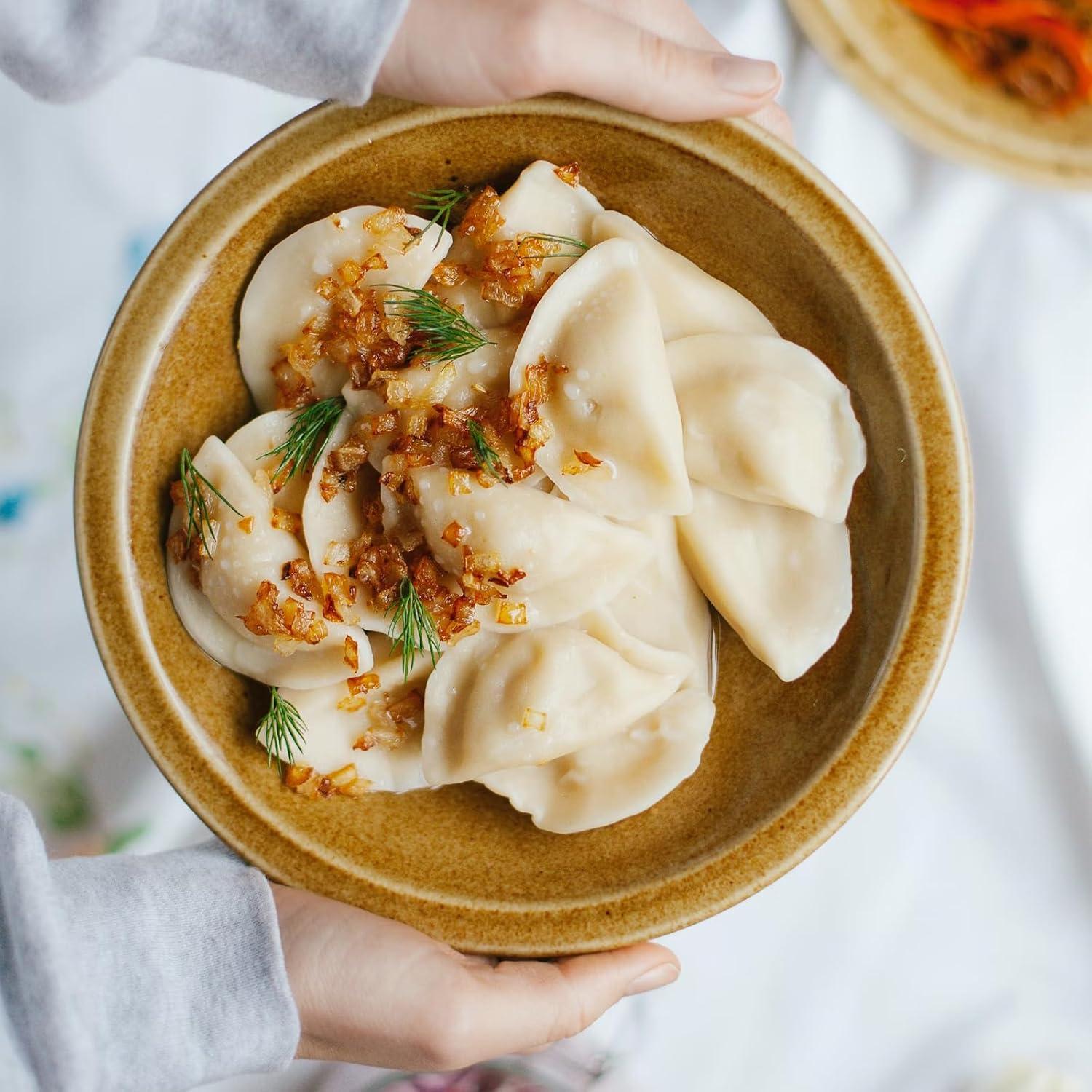 Cortador de Rueda de Pastelería Gosknor Acero Inoxidable 20x10 cm