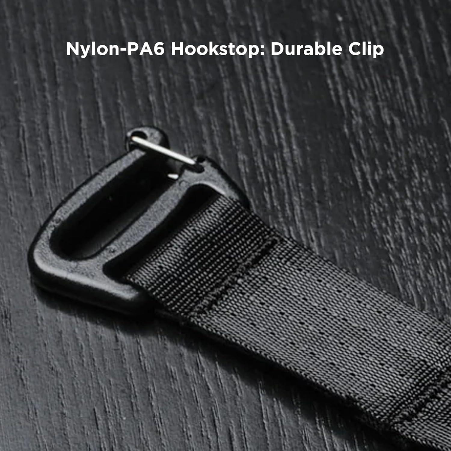 Correa de Bandolera ALPAKA AC010040100 Ajustable 121.92 cm