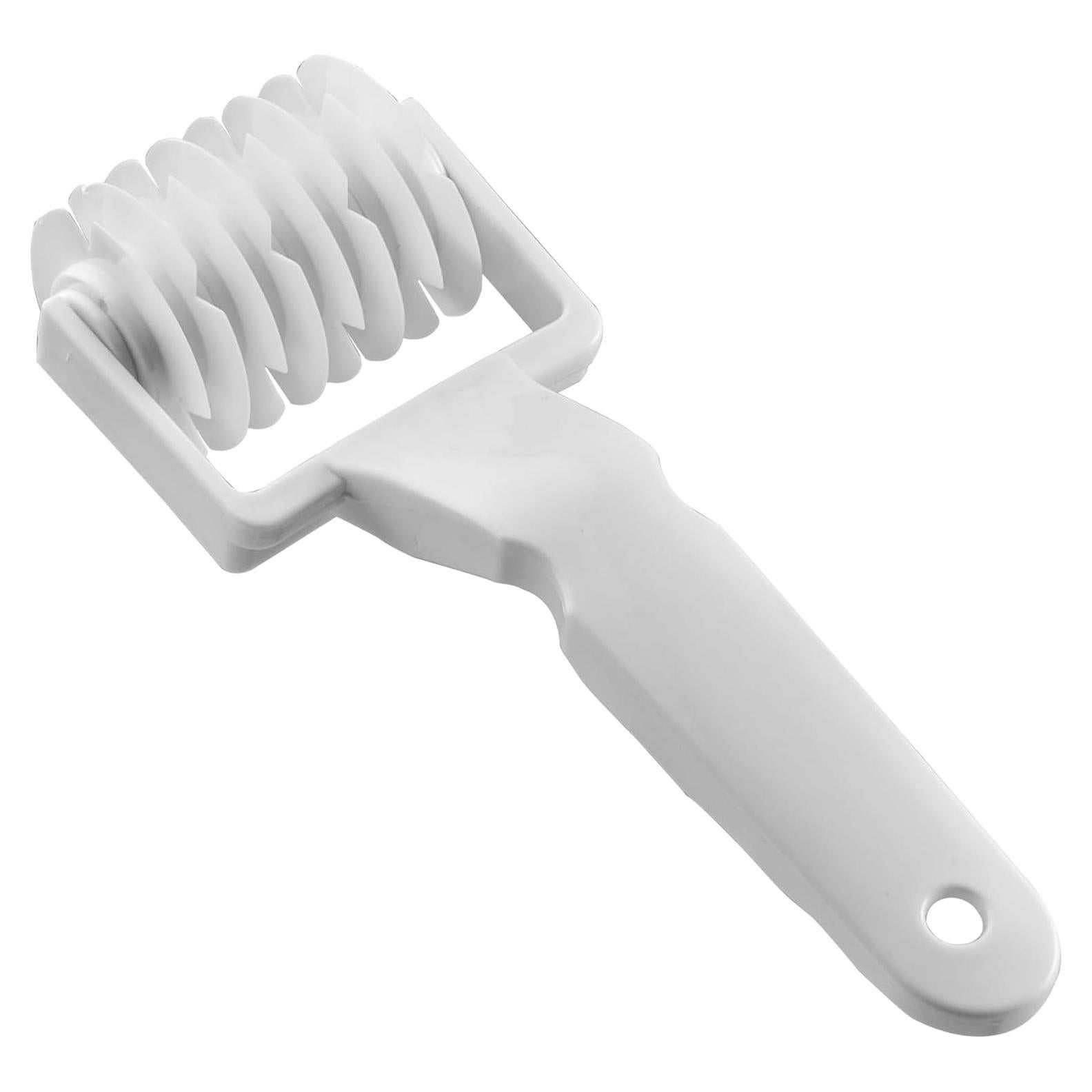 Cortador de Lattice de Masa GWOZI 20x7 cm - Herramienta de Pastelería