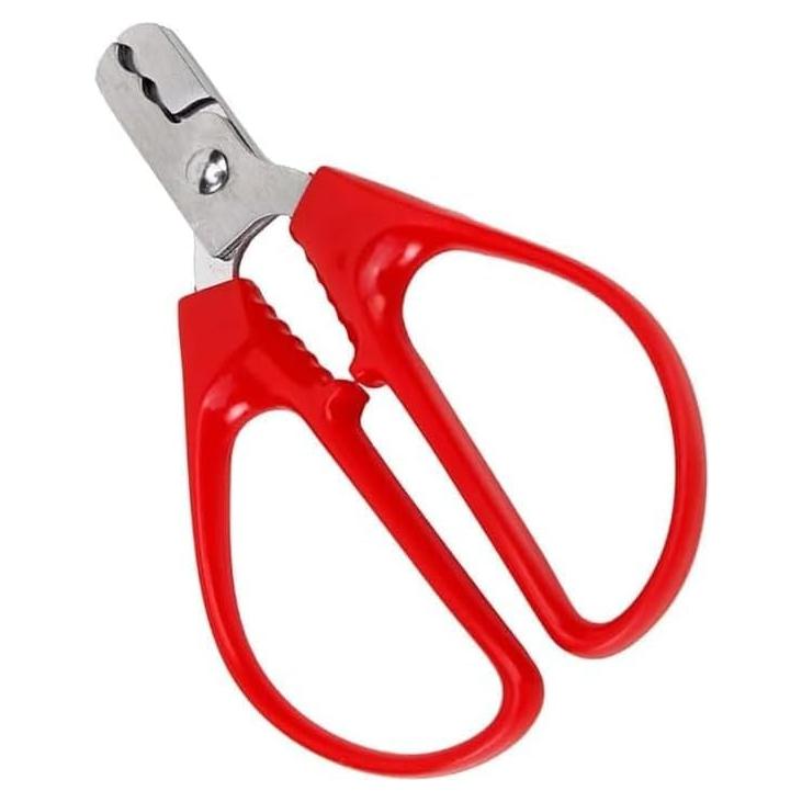 Alicate para romper semillas de melón rojo Xinjincang - Ergonomía y durabilidad