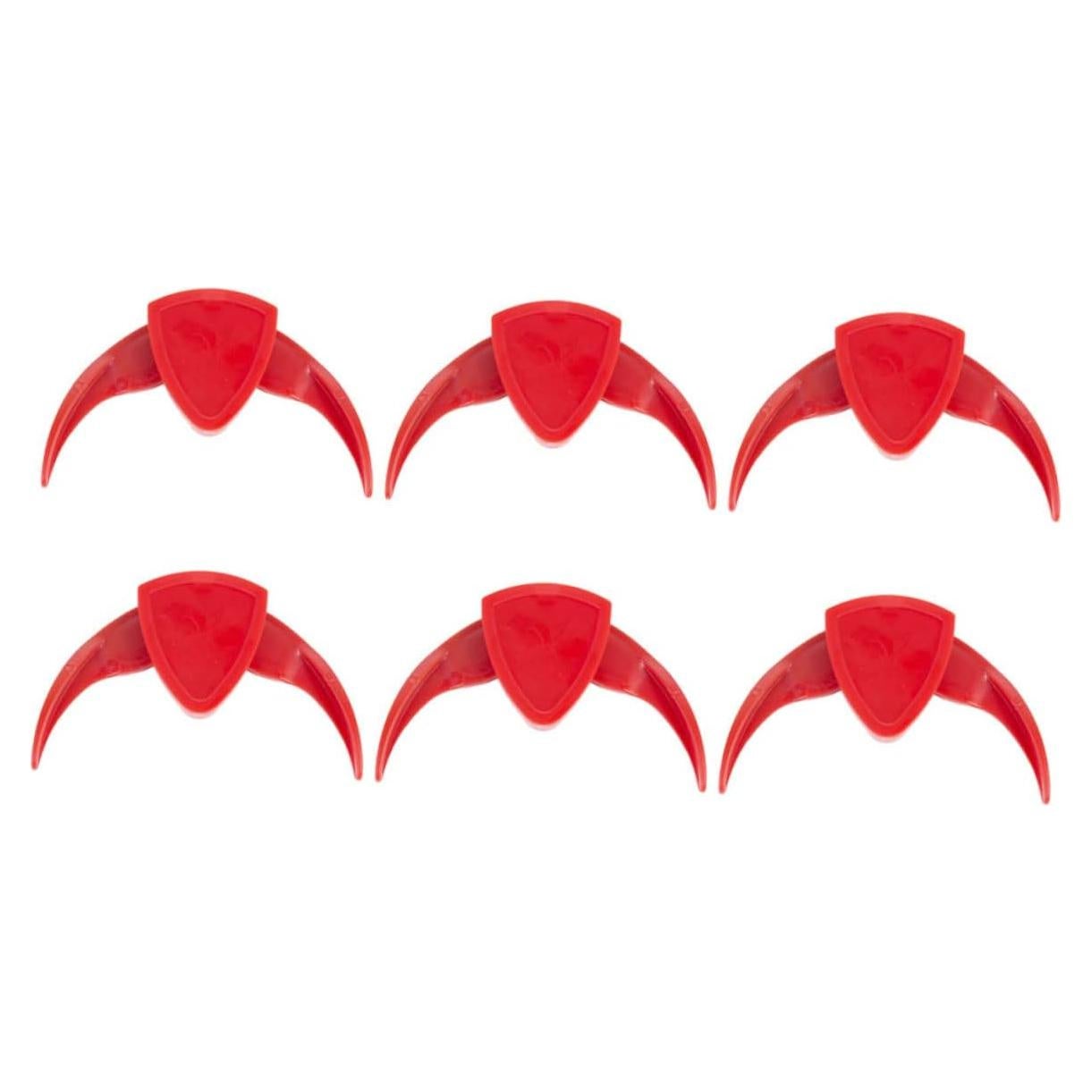 Juego de Herramientas IMIKEYA para Abrir Sandías y Nueces - 6 Piezas