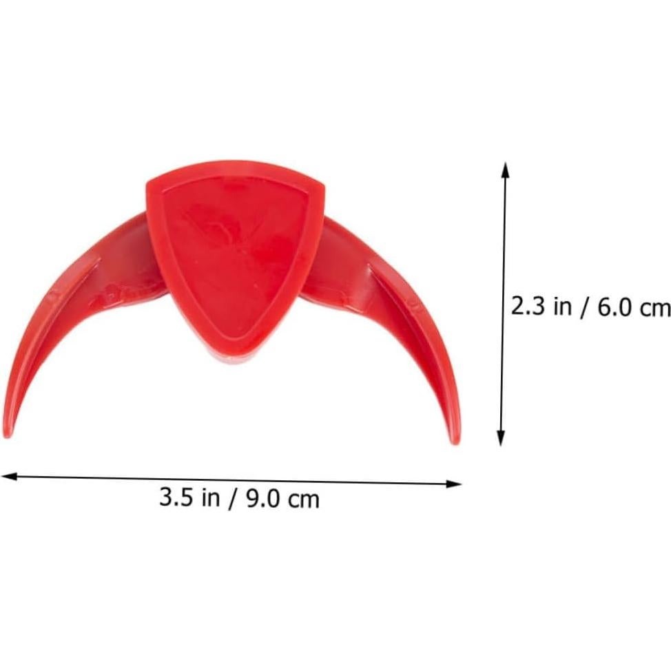 Juego de Herramientas IMIKEYA para Abrir Sandías y Nueces - 6 Piezas