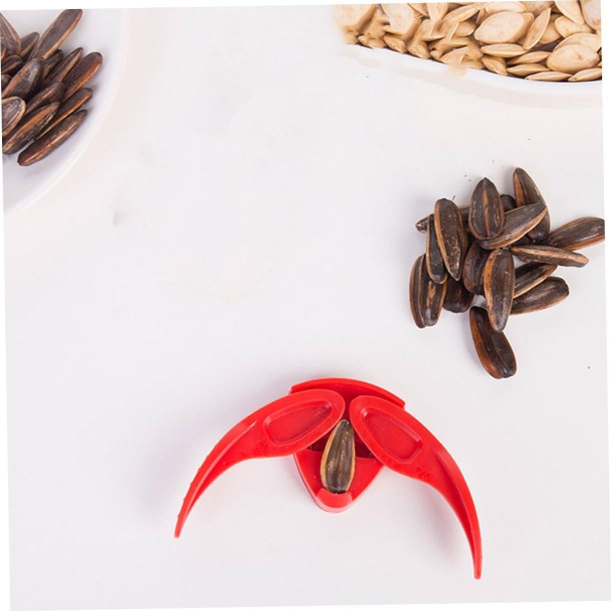 Juego de Herramientas IMIKEYA para Abrir Sandías y Nueces - 6 Piezas