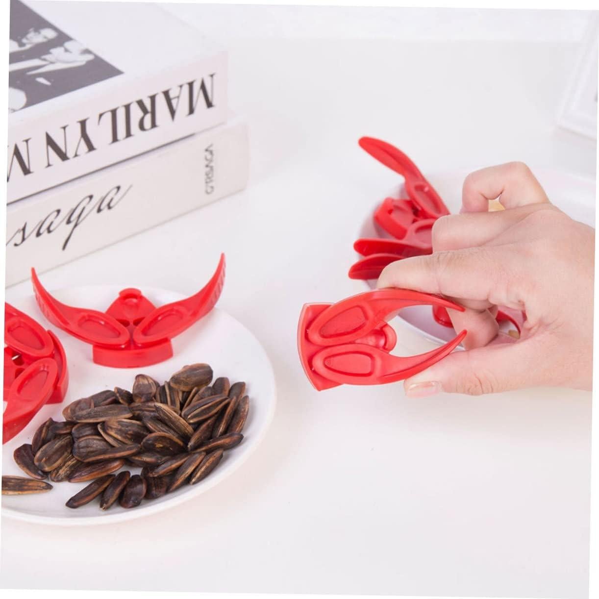 Juego de Herramientas IMIKEYA para Abrir Sandías y Nueces - 6 Piezas