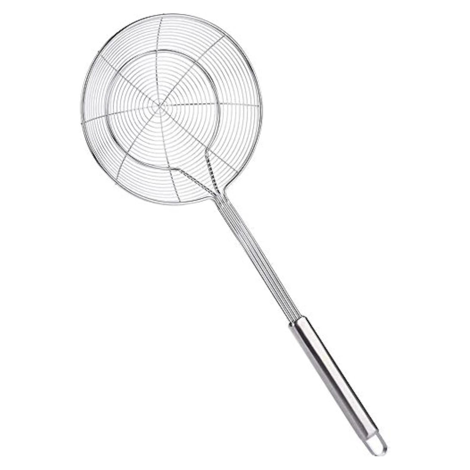 Colador de Cocina Aracoware de Acero Inoxidable 15.24 cm