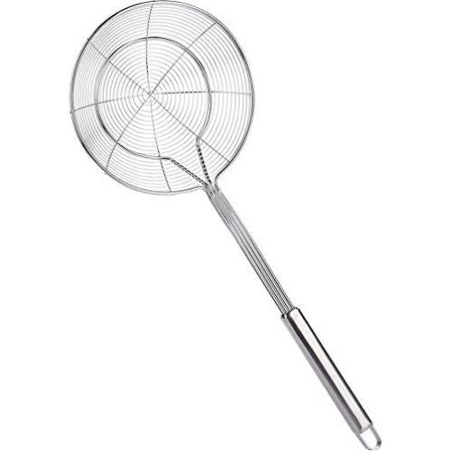 Colador de Cocina Aracoware de Acero Inoxidable 15.24 cm