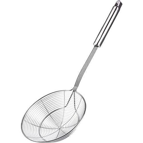 Colador de Cocina Aracoware de Acero Inoxidable 15.24 cm