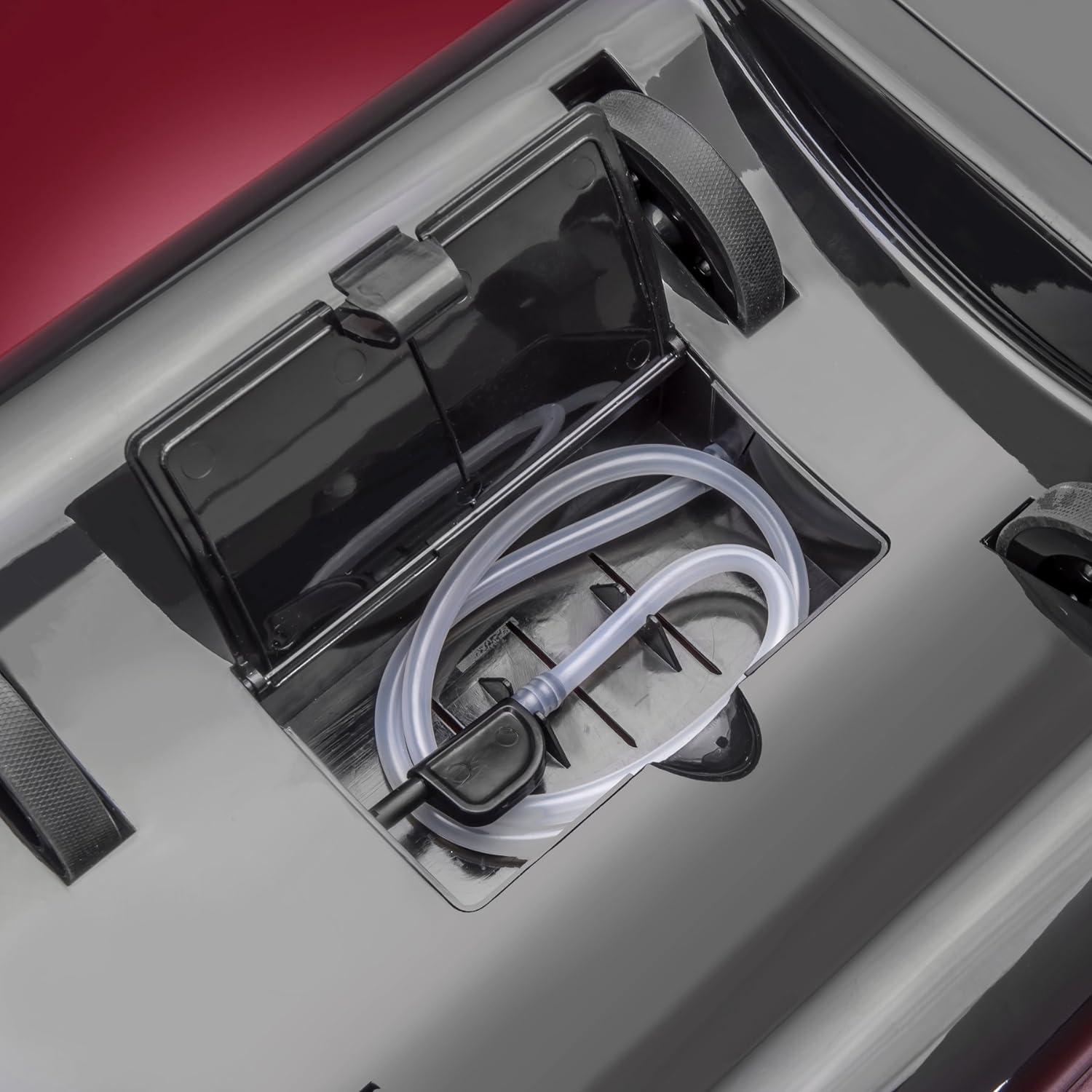 Marinador al Vacío STX Chef Elite 15 Minutos con Temporizador