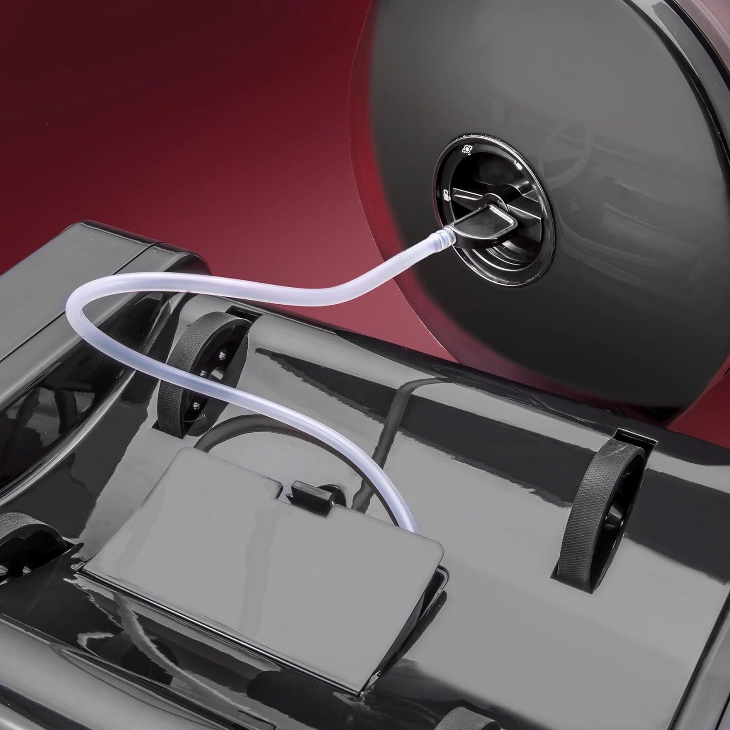 Marinador al Vacío STX Chef Elite 15 Minutos con Temporizador