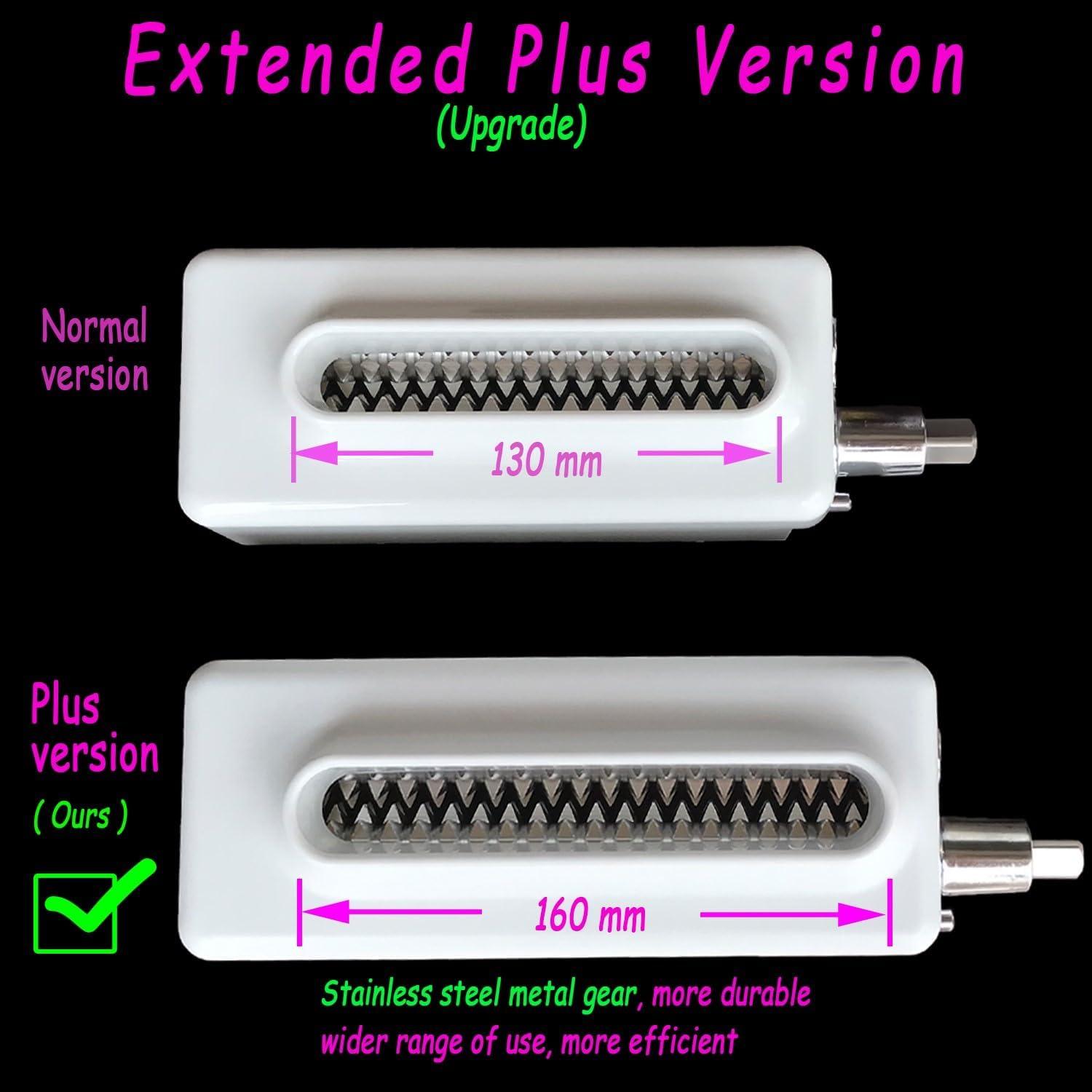 Ablandador de Carne KitchenAid y Cuisinart - Acero Inoxidable