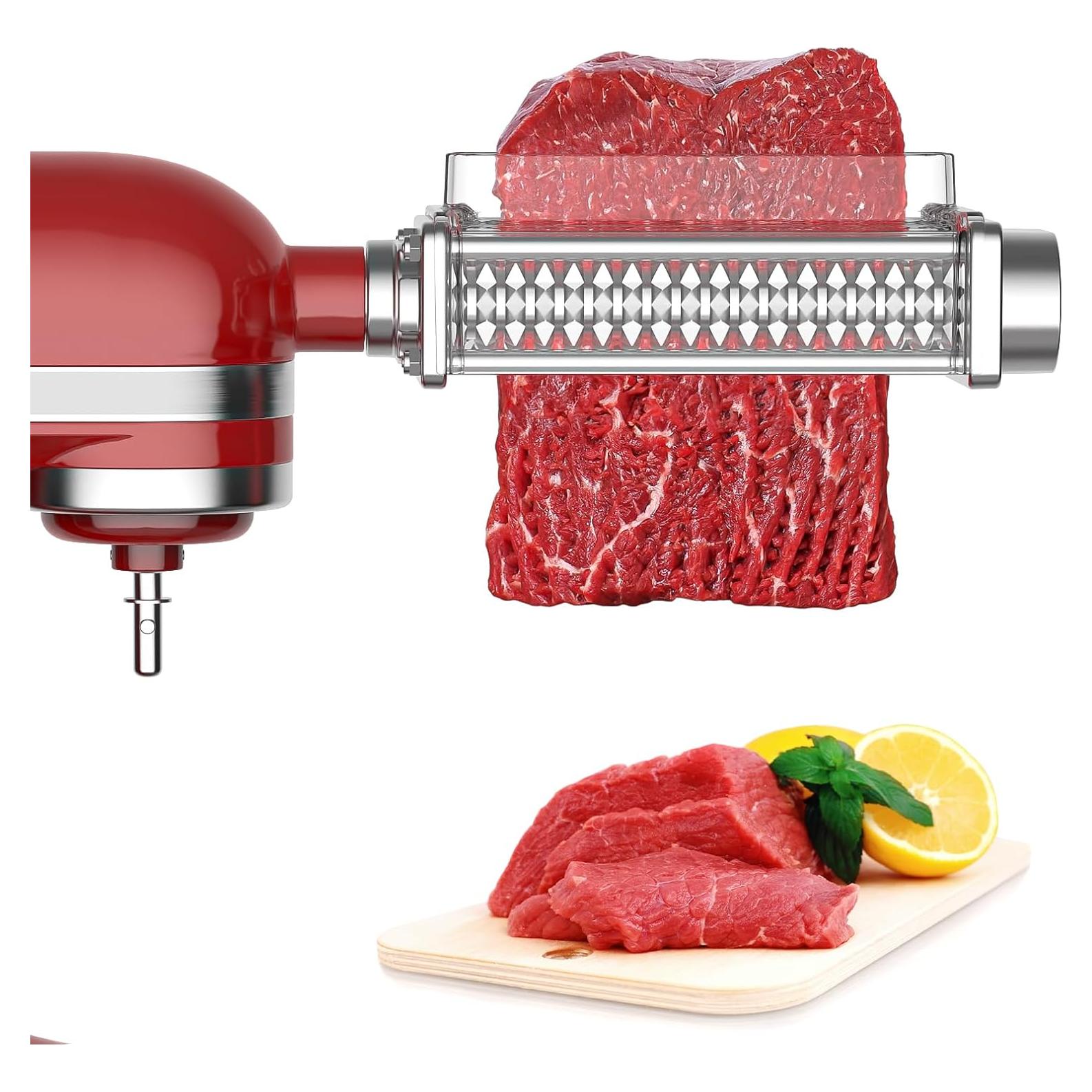 Ablandador de Carne Cofun para Batidora Kitchenaid 1kg