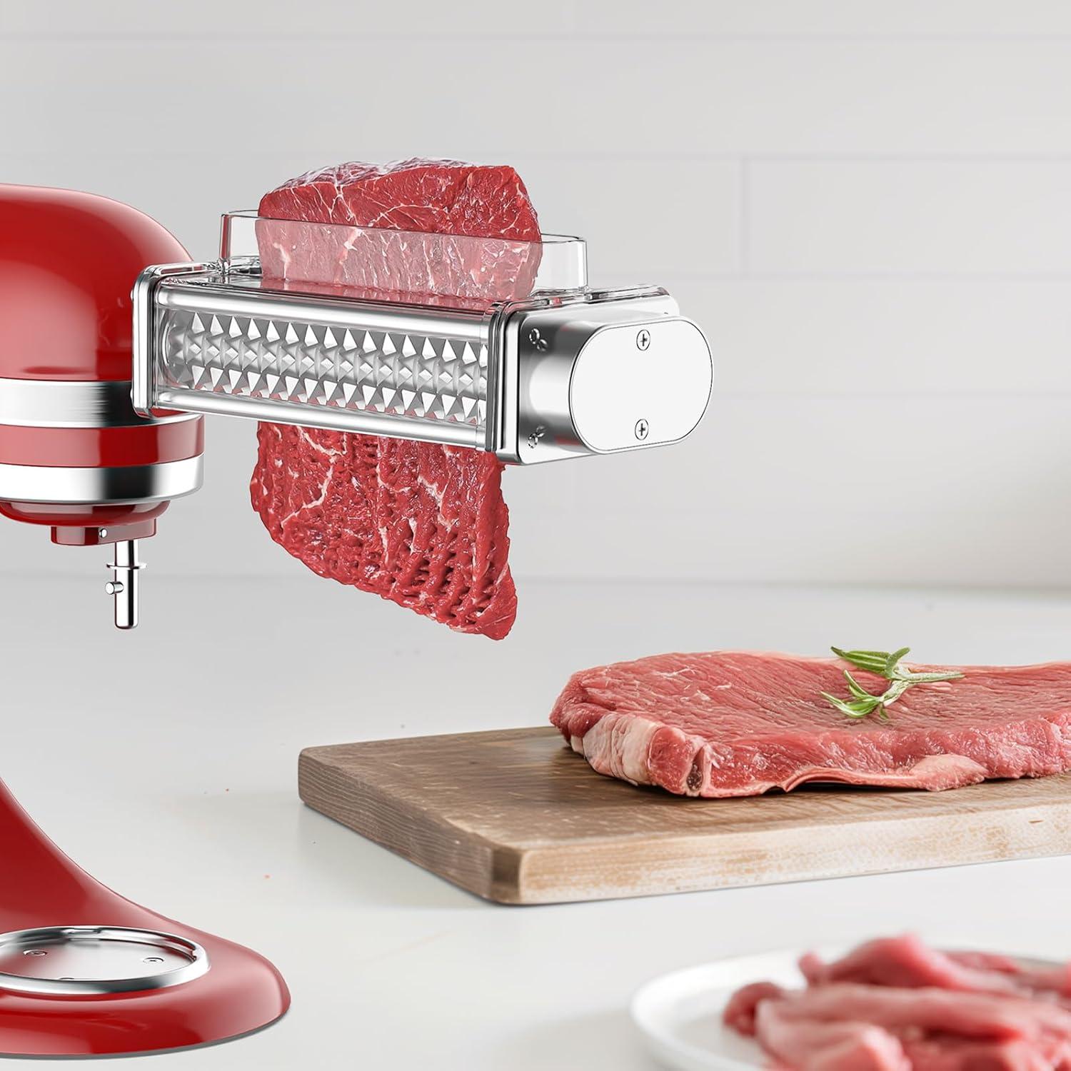 Ablandador de Carne Cofun para Batidora Kitchenaid 1kg